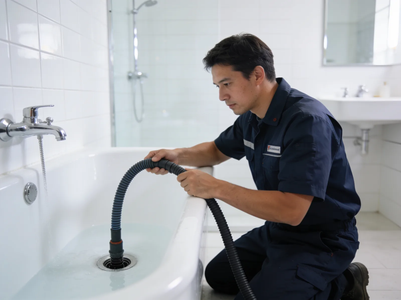 Emergency Plumber Waves, NC FAQs